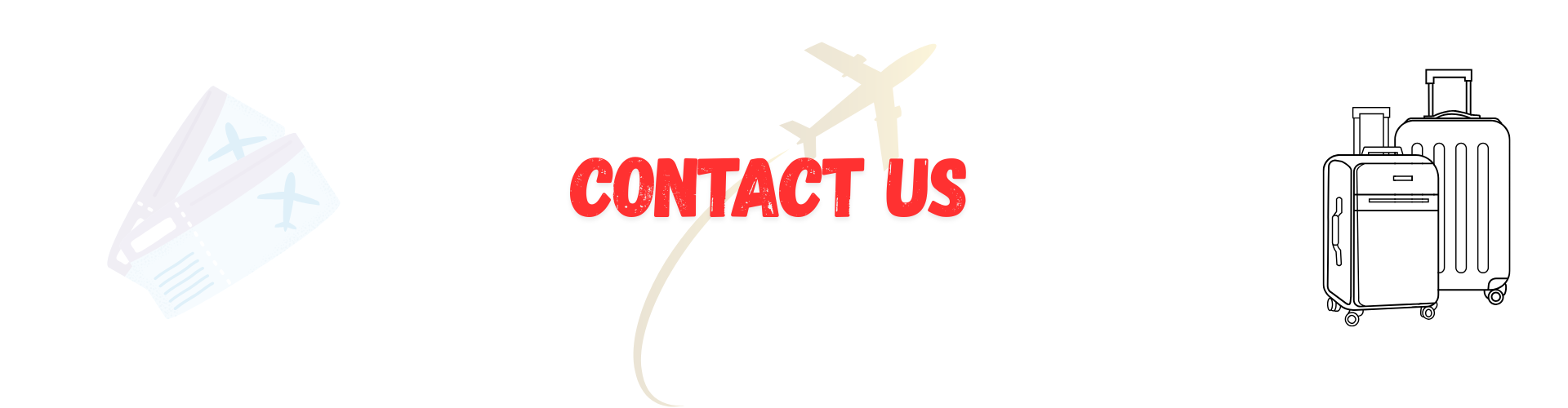 Contact us